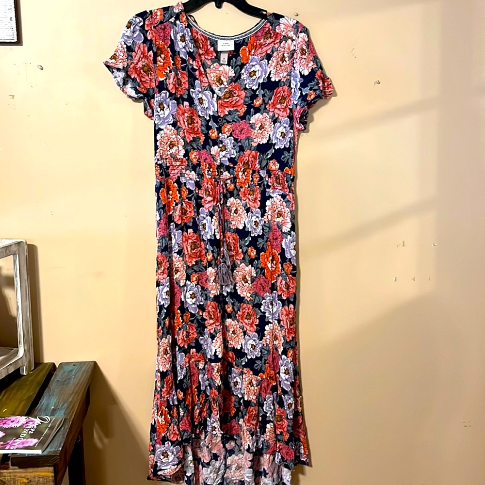 Ladies dress